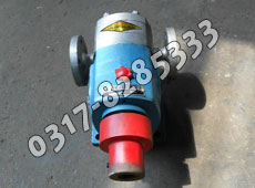 FXA不銹鋼外潤滑泵