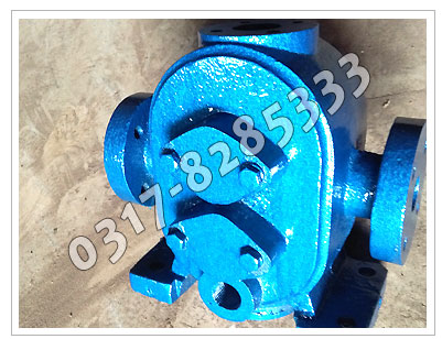 乳化瀝青保溫泵